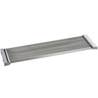 Vollrath 0654 1/4 inch Blade for Redco Tomato Pro Slicers