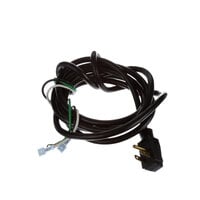 Silver King 32199 10 Ft Power Cord