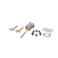 Norlake 119143 Cylinder Kit Removable Core