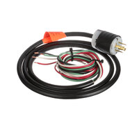 Hatco 02.18.132.00 Cord, Power Cable