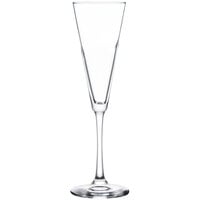 Libbey Vina Oversized Martini Glasses Set of 6-12 Oz. Fin-edge Rim, Chip  Resist