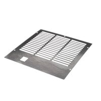 Perlick 65662-2A Grille, Front, Switch Cutout