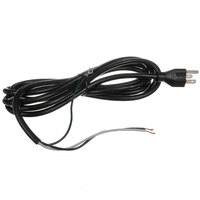 Crown Steam 4127-3 Electrical Cord 115V ( Replace