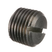 Stero 0A-502435 Plug S/S 1/8-27 Slotted
