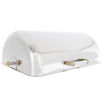 Vollrath 46084 9 Qt. New York, New York Chafer Cover
