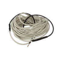 Master-Bilt 17-09295 Heater Wire, Black Leads 253