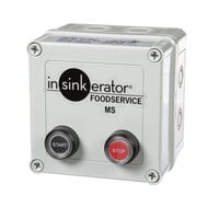 InSinkErator 15260B MS-9 Control Box - 208-240V, 3 Phase