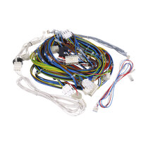 Rational 40.02.955 Wiring Harness