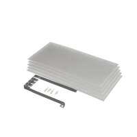 Traulsen SER-60519-00 Wicking Card Evap Pad Svc Kit