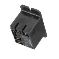 Norlake 113643 Relay 20a Sodt 120vac Coil
