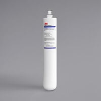 3M Water Filtration Products P124BN Replacement Cartridge for SGP124BN-T Water Filtration System - 0.5 GPM