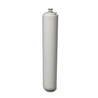 3M Water Filtration Products P124BN Replacement Cartridge for SGP124BN-T Water Filtration System - 0.5 GPM