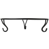 American Metalcraft GSS17 17 inch Wrought Iron Griddle Stand