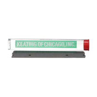 Keating 004898 Scraper Blades - 10/Pack