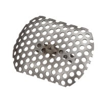 Delfield 3234572 Plug,Perforated,Dfw Drn, Screen