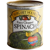 Can Chopped Spinach