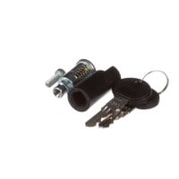 Kason® 91229CM948413 Tumbler Kit With Key