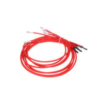 Rational 8801.1217 Ing. Wire Set