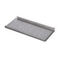 Middleby Marshall 66246 Blank Plate