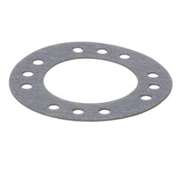 Crown Steam 8-6020 Round Float Gasket For 4-Wc67