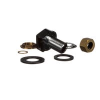 Salvajor 2906 Inlet Fitting 1/2 inch