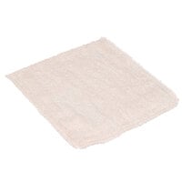 San Jamar 823TPH 11 inch x 10 inch Terry Cloth Pan Grabber (Baker's Pad) - 12/Pack