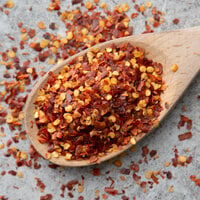 Regal Bulk Crushed Red Pepper - 25 lb.