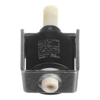 Convotherm 300352-CLE Pump; Oscillating Piston 110-1