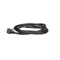 Cres Cor 0810 065 10 10ft Power Cord