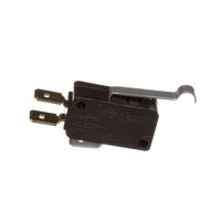 Frymaster 8072572 Microswitch, Formed End