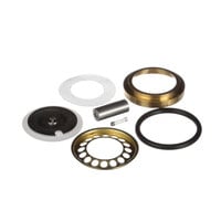 Hobart dishwasher 3/4" valve repair kit  00-104854-00001 