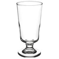 Libbey 3737 Embassy 10 oz. Footed Highball Glass - 24/Case