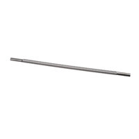 Southbend 1183264 Flex Tube, 1/4 In X 9 In