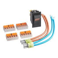 Cres Cor 0808 113 01 K Power Switch Kit 20a 250v