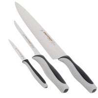 Dexter-Russell 29803 V-Lo 3-Piece Starter Knife Set