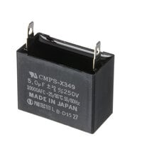 Hoshizaki 443192-02 Capacitor 5.0mfd, 250v