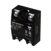 Accutemp AT0E-2059-3 Dc Input S/S Relay