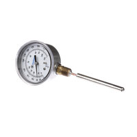 Insinger D2495 Thermometer/Final Rin