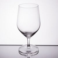 Stolzle 3760011T Ultra 16 oz. Water Goblet - 6/Pack