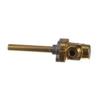 Vulcan Wolf Brass Gas Manual Valve  D9150  Ships the Same day of the Purchase 