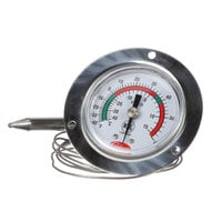 A la Cart 26049-2 Thermometer Cold Side