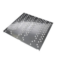 Lincoln 369503 Finger Plate Top