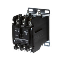 Hubbell C25DNF330B Contactor 40 Amp