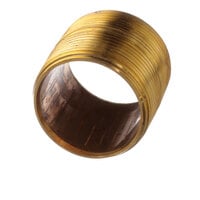Jackson 4730-207-40-00 Brass Nipple