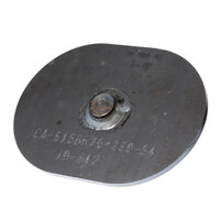 Cleveland SS43748 Plate Asy.;Handhole Wldmnt
