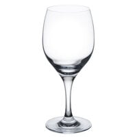 Libbey 3011 Perception 14 oz. Customizable Tall Goblet - 24/Case