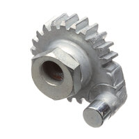 Univex 8512502 Gear W/ Pin
