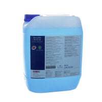 Rational 9006.0137 Liquid Rinser Agent, 10l, Blue