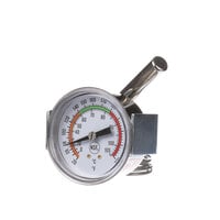 Wittco 00-960736 Thermometer, Dial