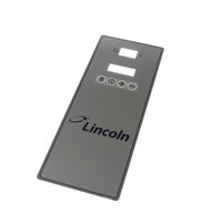 Lincoln 370354 Fascia Push Button